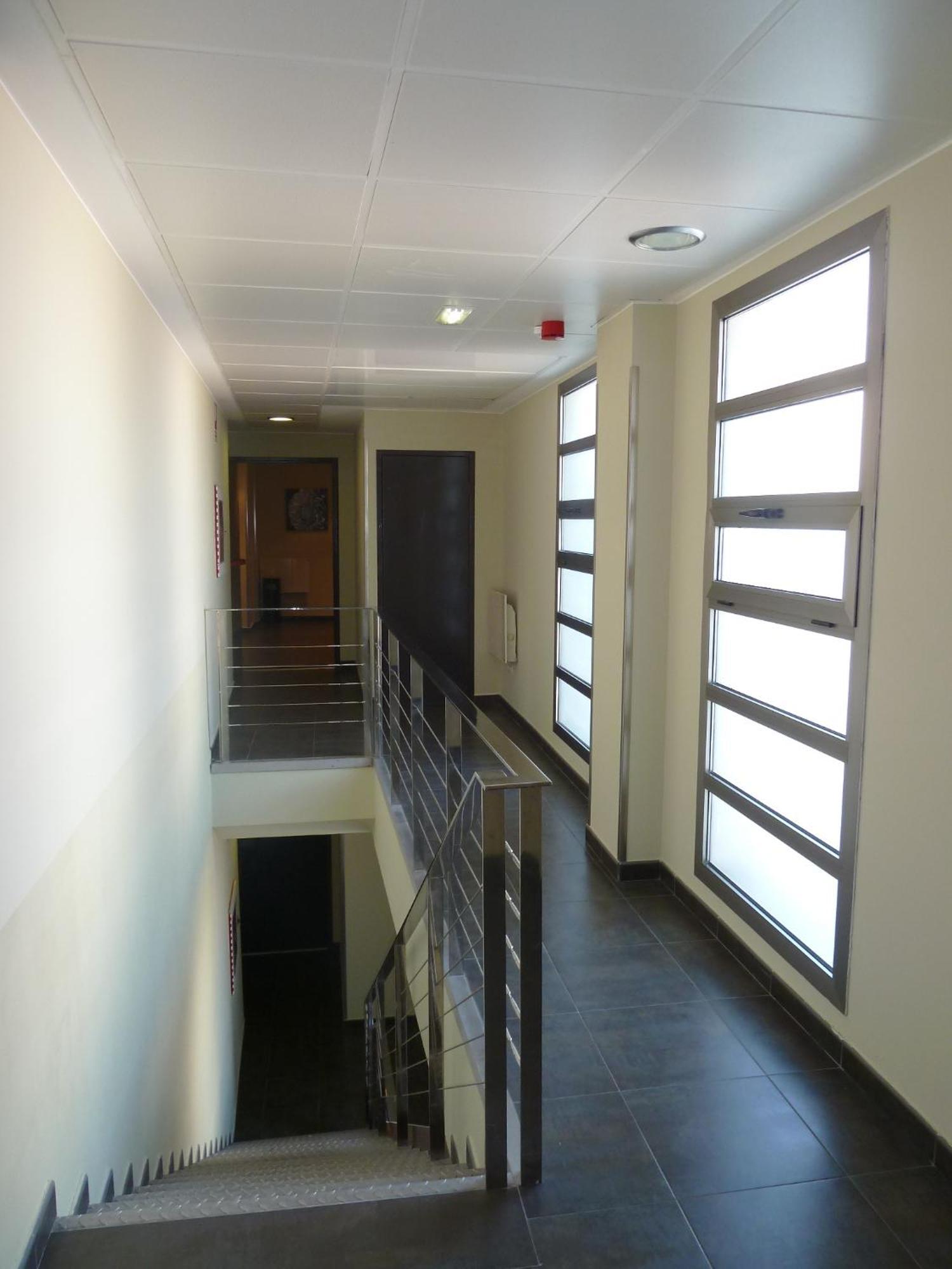 Arcohotel San Mateo de Gállego Exteriör bild